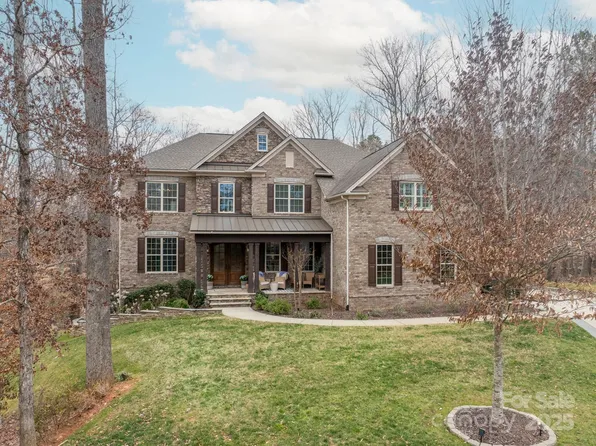2007 Fernhurst Ter, Weddington, NC 28104