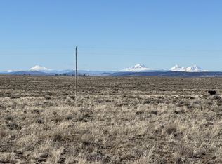 Tl1900 Hwy #20, Brothers, OR 97712