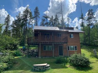 245 Hare Trl, Whitefish, MT 59937
