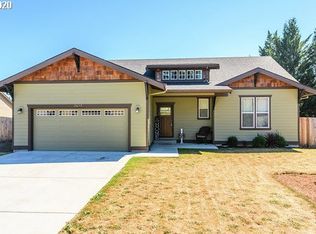 2635 Sykes Rd, Saint Helens, OR 97051