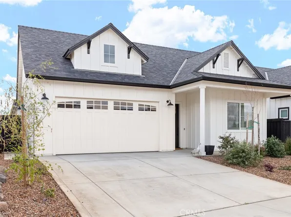 20 Harkness Ct, Chico, CA 95973