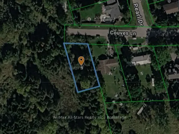 9 Couves Ln, Scugog, ON L0C 1B0