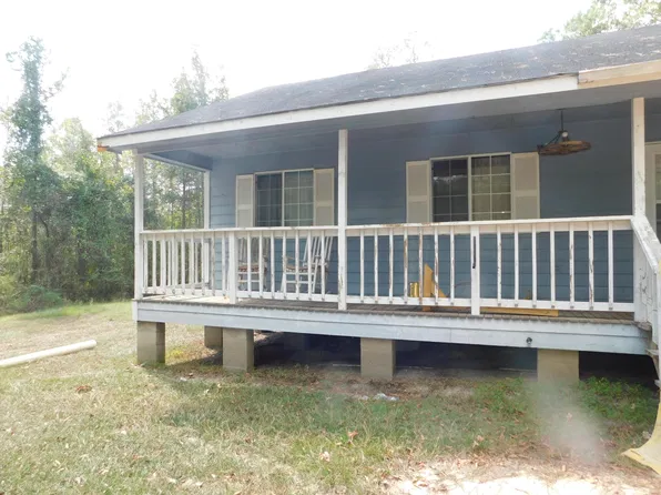 85 Abercrombie Knight Rd, Seminary, MS 39479