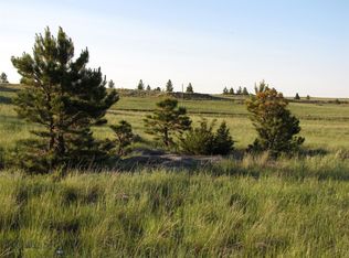 Roundup Mesa Rd, Roundup, MT 59072