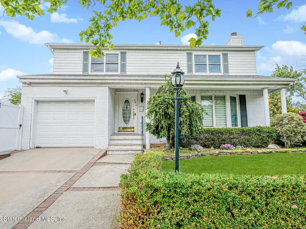 284 Todt Hill Rd, Staten Island, NY 10314