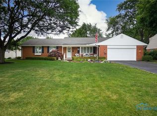 518 Orchard Ln, Findlay, OH 45840