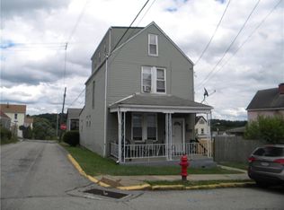 2401 Banker St, McKeesport, PA
