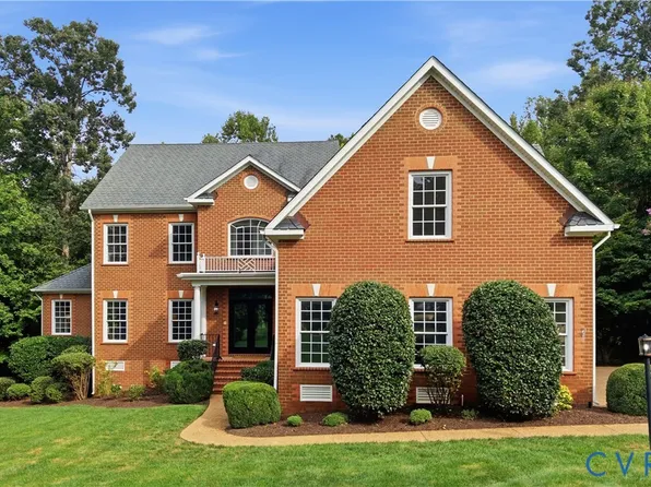3231 Queens Grant Dr, Midlothian, VA 23113