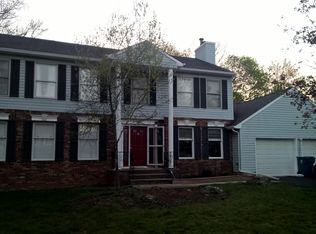 25 Harold Ave, Edison, NJ 08820