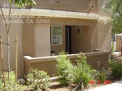 2nd image of 41410 Juniper St Unit 2814