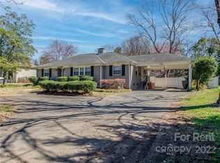 1145 S Wendover Rd, Charlotte, NC 28211
