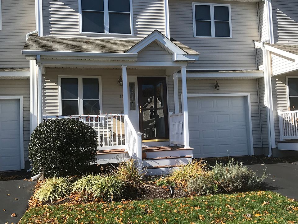 Front lawn