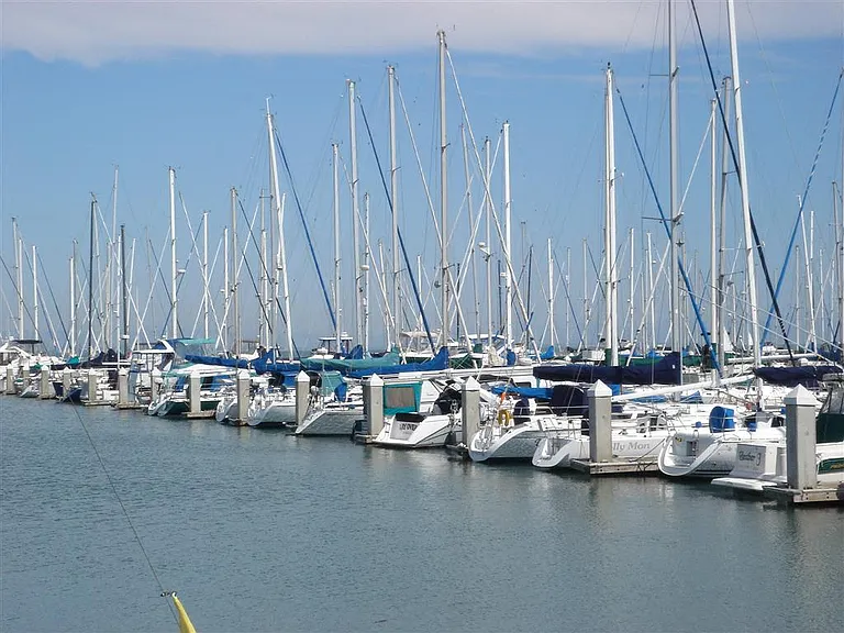 Bayside Village — Photo 46