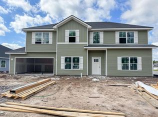 264 Marron Way, Hinesville, GA 31313