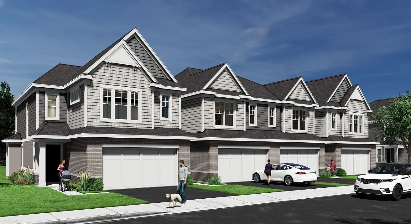 The Claire at Naperville — Photo 2