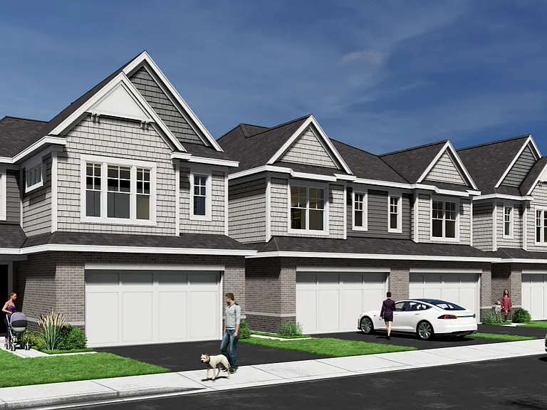The Claire at Naperville — Photo 2