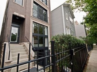 1077 N Hermitage Ave #1, Chicago, IL 60622