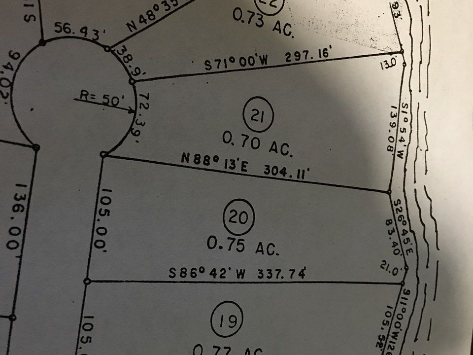 2nd image of Pine Top Dr
