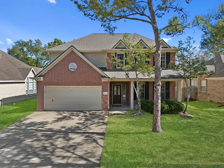 5615 Brigstone Park Dr — Photo 1