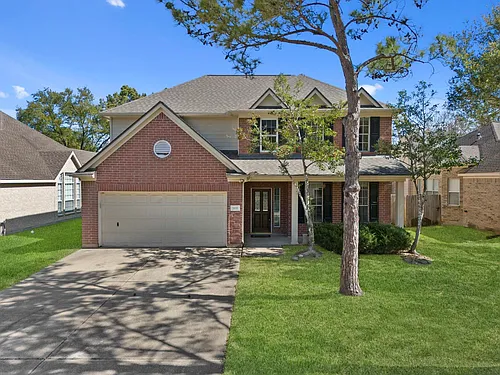 5615 Brigstone Park Dr Photo 1