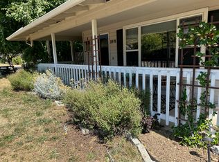 2515 Spring Hill Dr, Ashland, OR 97520