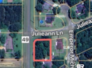 LOT 18 Julieann Ln, Silverhill, AL 36576