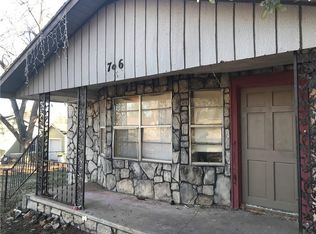 706 E Bellview Dr, Midwest City, OK 73130