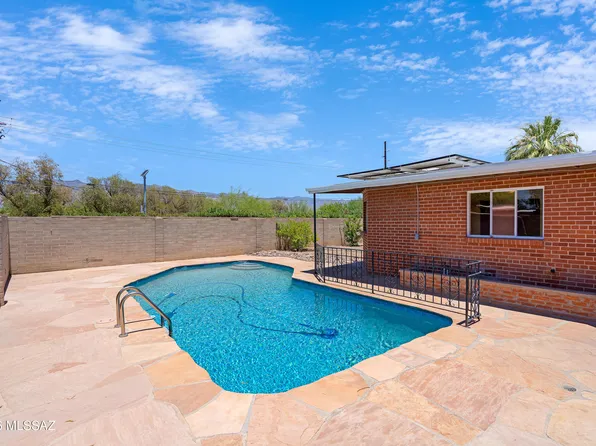 4934 E Glenn St, Tucson, AZ 85712
