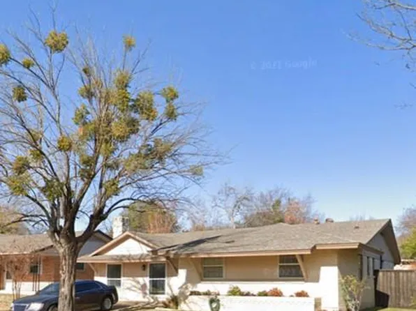 2205 Marvel Dr, Irving, TX 75060