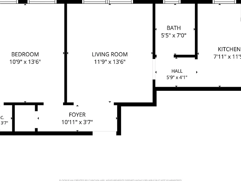 144 Old Bergen Rd #D3 — Photo 20