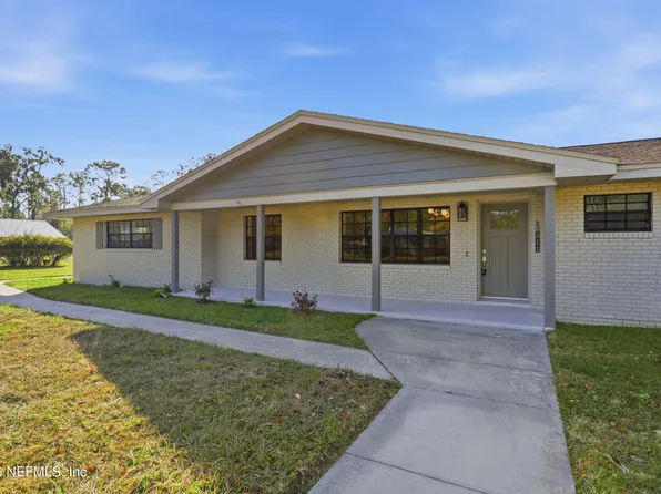 311 SW 4TH Street, Trenton, FL 32693