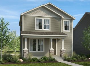 8242 Turtle Lake Way, Colorado Springs, CO 80925