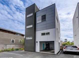 2827 SW Adams St, Seattle, WA 98126