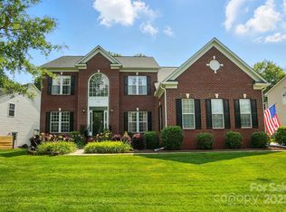 415 Glandon Ct, Fort Mill, SC 29708