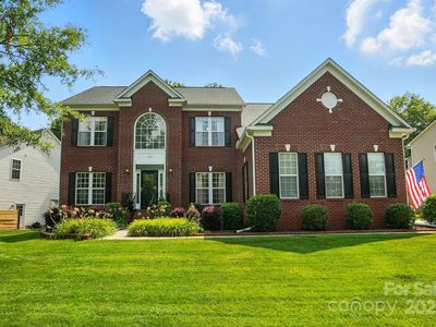 415 Glandon Ct, Fort Mill, SC, 29708