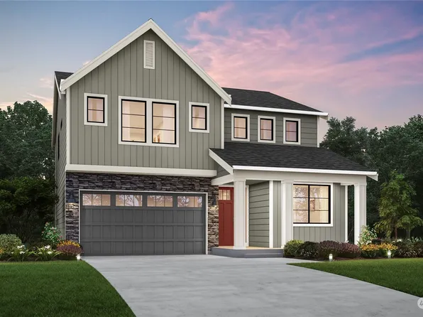 4316 242nd Place SE, Bothell, WA 98021