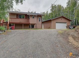 3000 S Cataract St, Wasilla, AK 99654