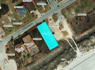 Atlantic Beach Blvd LOT 7, North Myrtle Beach, SC 29582