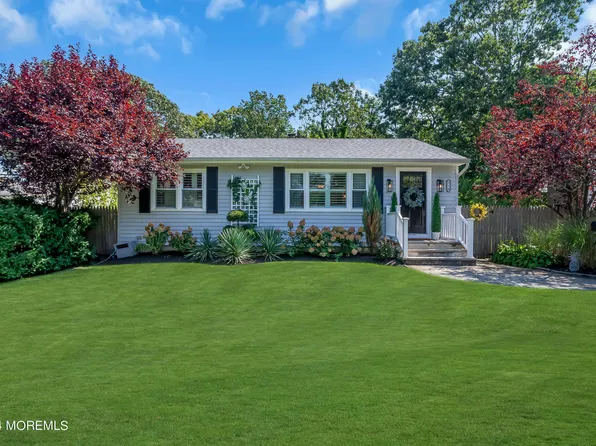 518 Boulton Avenue, Point Pleasant, NJ 08742