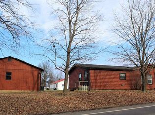 202 Wabash St, Michigantown, IN 46057