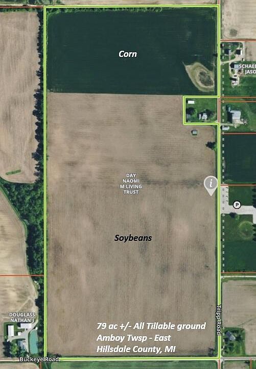 1st image of 13650 Tripp Rd