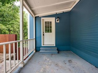 1414 W Chestnut St, Denison, TX 75020