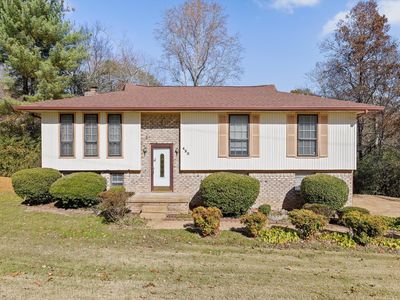 425 Stone Ridge Dr, Hixson, TN, 37343