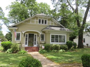 144 Walnut St, Cedartown, GA 30125