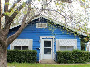 219 8th Ave NW, Ardmore, OK 73401