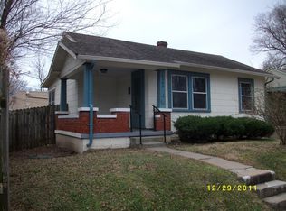 6305 E 35th Ter, Kansas City, MO 64129