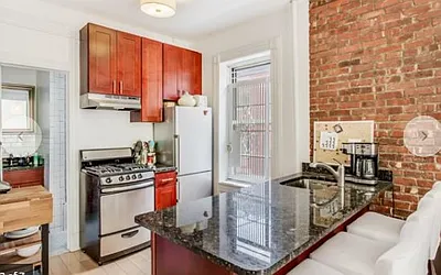 Rented by LJ Sloane Management