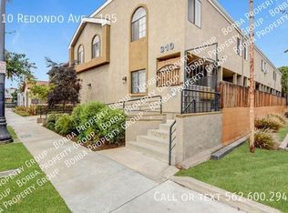 310 Redondo Ave APT 105, Long Beach, CA 90814