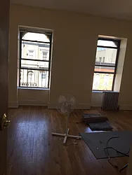 Rented by AJ Clarke