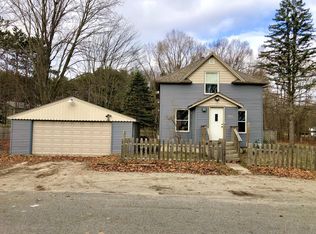 7851 Meade St, Montague, MI 49437